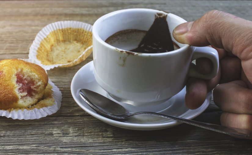 Czar Świtu : Odkrywamy Magię Kawy – Od Nasadzenia przez Prażenie aż po Twoją Kubek Pełną Aromatu.