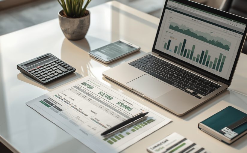 Jak strategicznie  tworzyć system finansowy przedsiębiorstwa