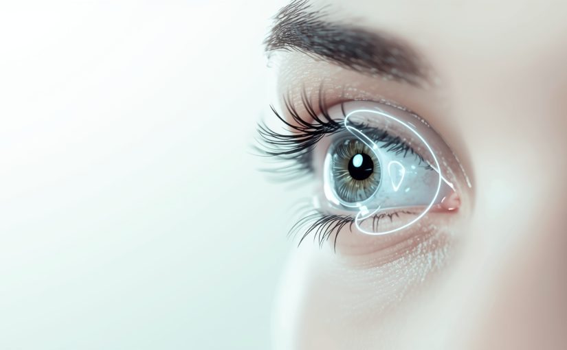 Racjonalna ochrona komfortu widzenia w długiej perspektywie